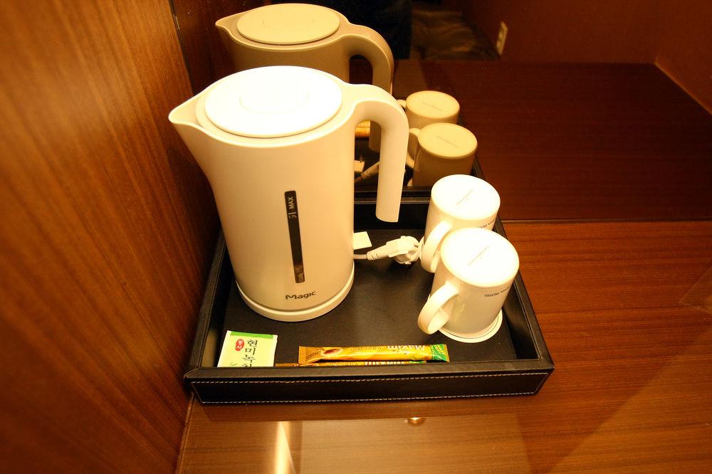 The California Hotel Seoul Seocho Экстерьер фото