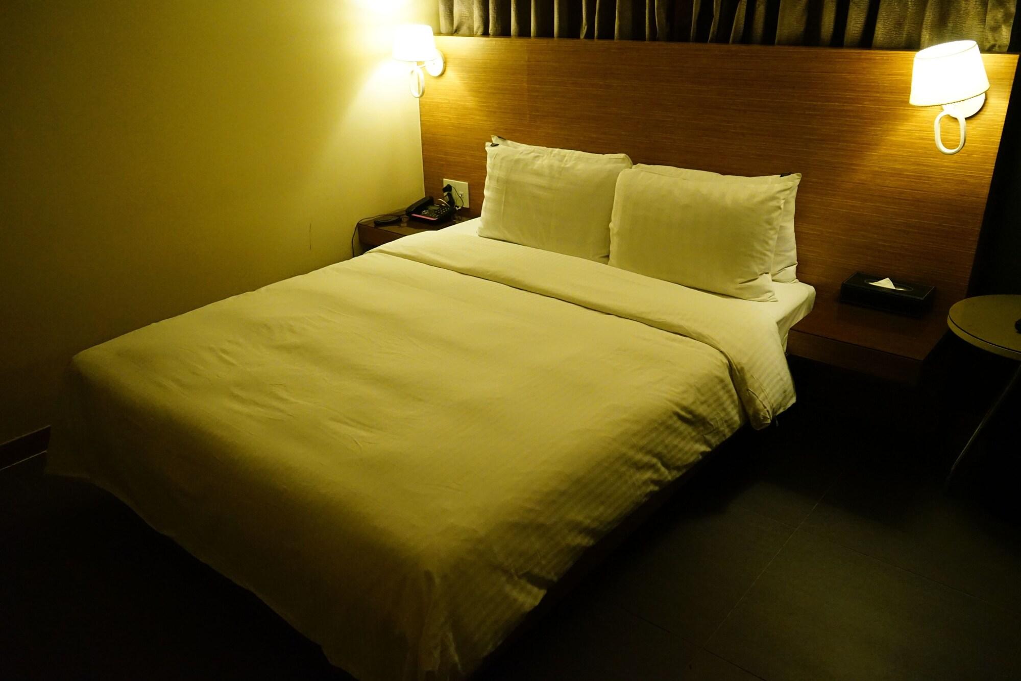 The California Hotel Seoul Seocho Экстерьер фото