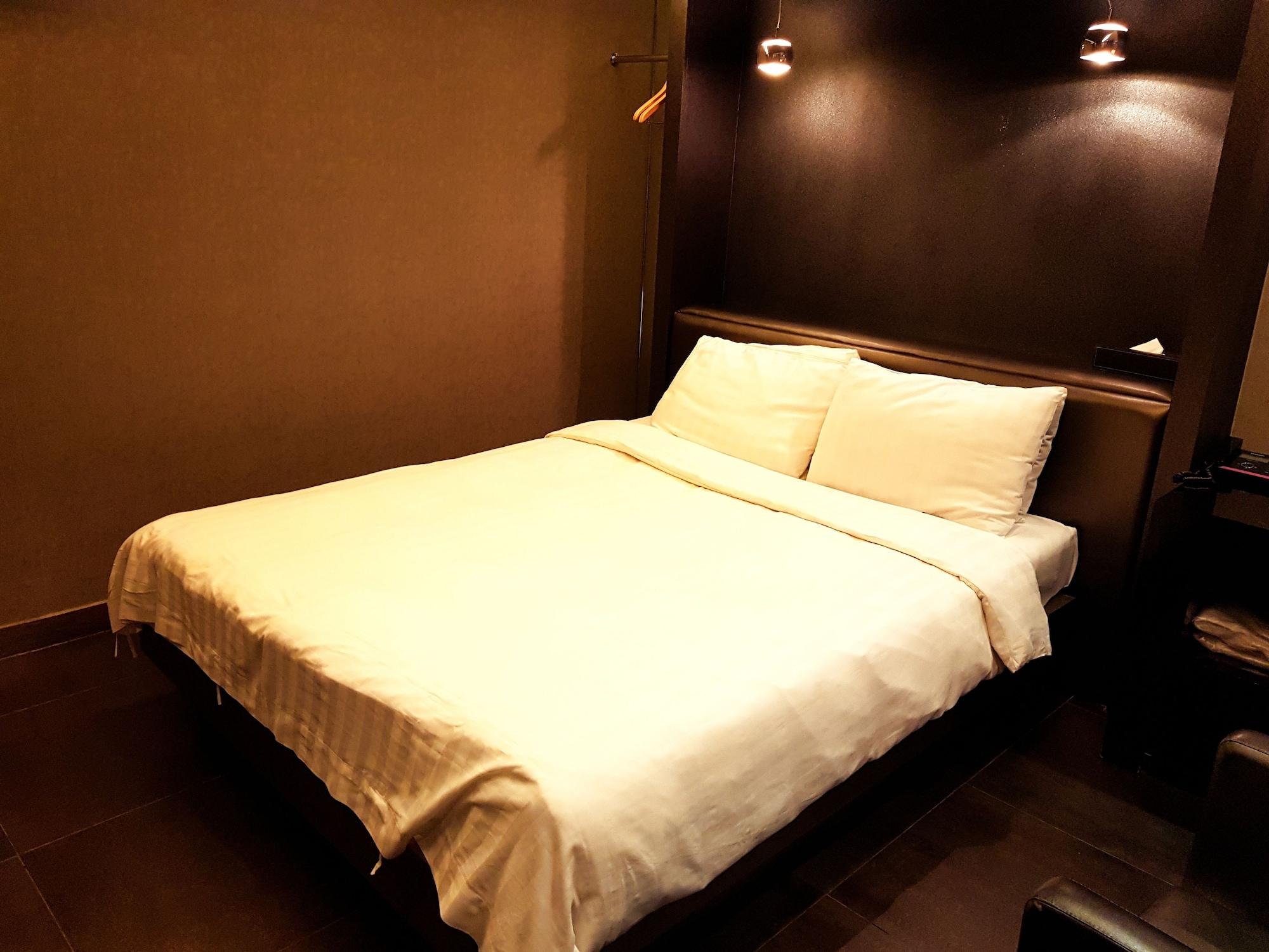 The California Hotel Seoul Seocho Экстерьер фото