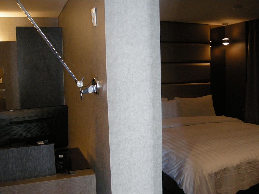 The California Hotel Seoul Seocho Экстерьер фото
