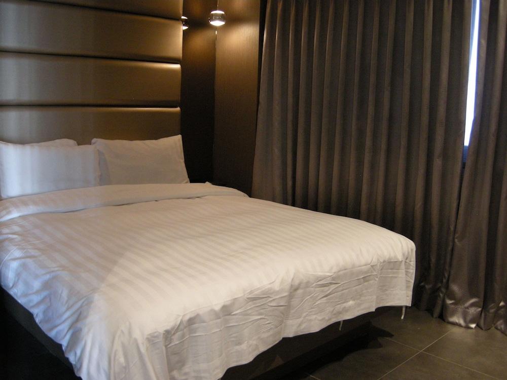 The California Hotel Seoul Seocho Экстерьер фото
