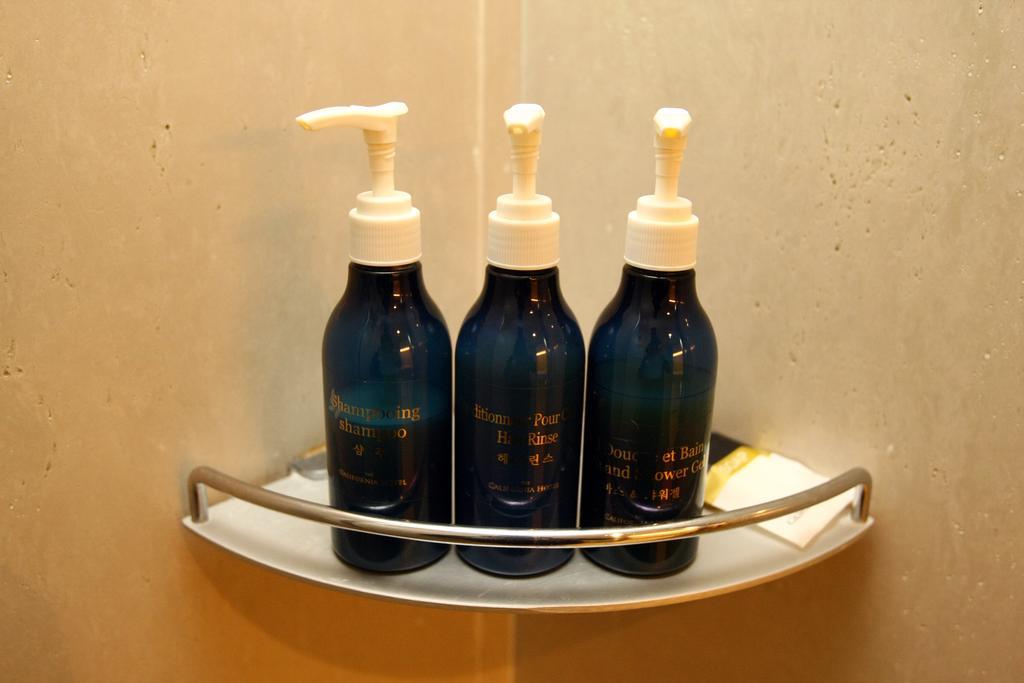 The California Hotel Seoul Seocho Экстерьер фото
