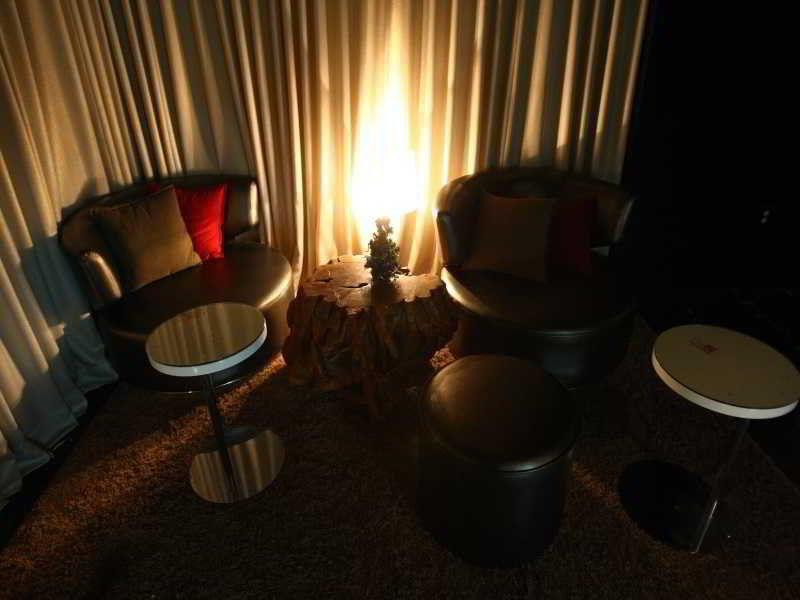 The California Hotel Seoul Seocho Экстерьер фото