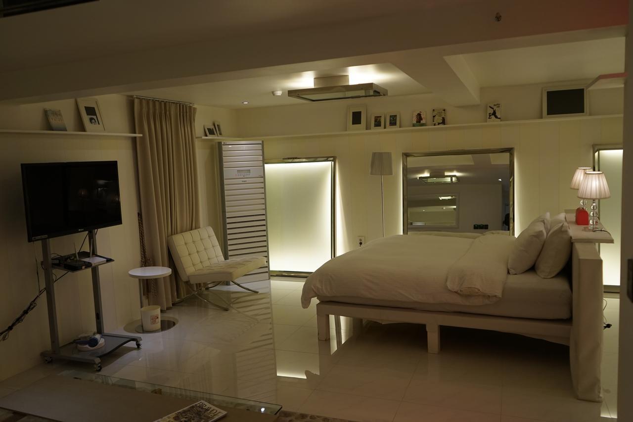 The California Hotel Seoul Seocho Экстерьер фото