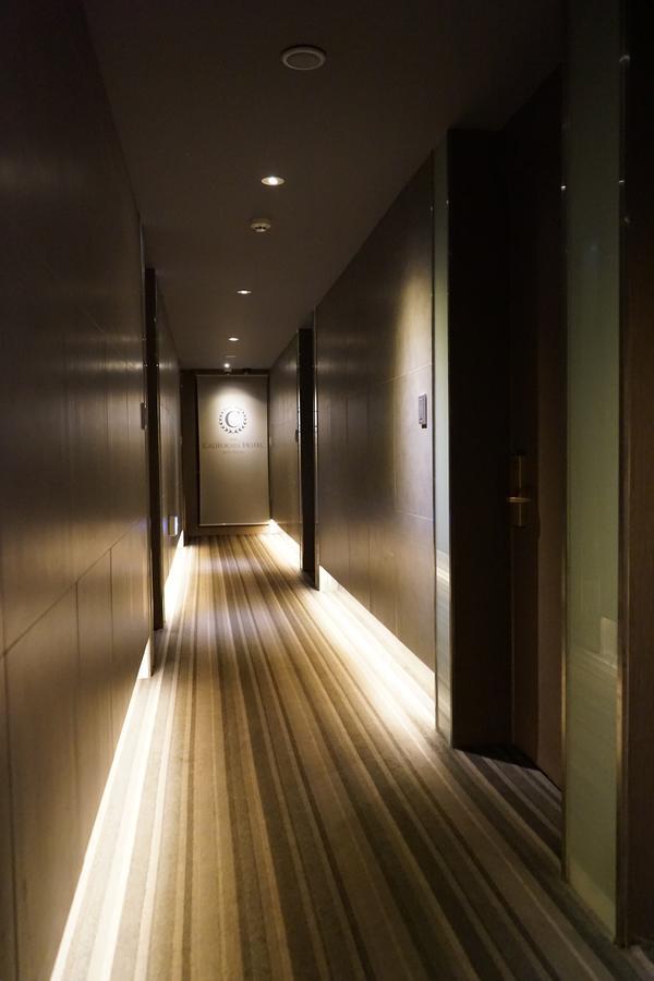 The California Hotel Seoul Seocho Экстерьер фото