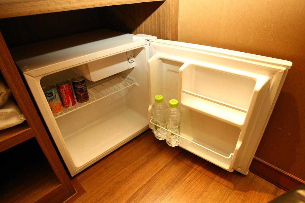 The California Hotel Seoul Seocho Экстерьер фото